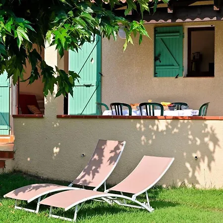 Maison De 3 A A 100 M De La Plage Avec Terrasse Et Wifi *