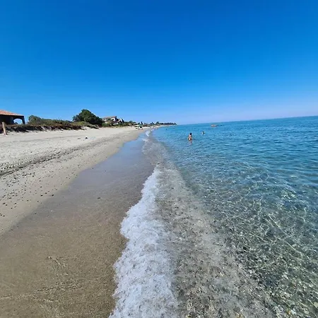 Maison De 3 A A 100 M De La Plage Avec Terrasse Et Wifi Poggio Mezzana