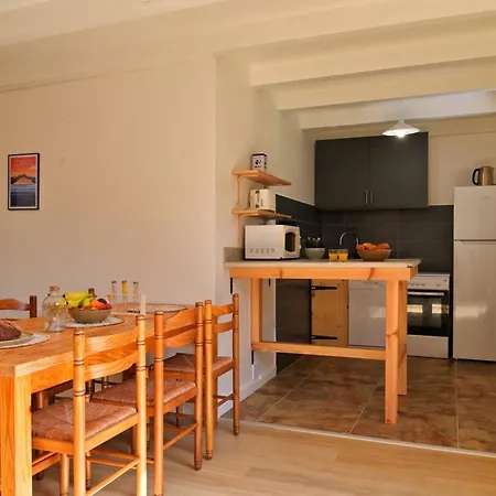 Maison De 3 A A 100 M De La Plage Avec Terrasse Et Wifi Poggio Mezzana