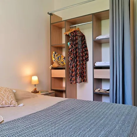 Maison De 3 A A 100 M De La Plage Avec Terrasse Et Wifi Holiday home Poggio Mezzana