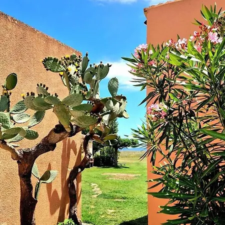 Holiday home Maison De 3 A A 100 M De La Plage Avec Terrasse Et Wifi