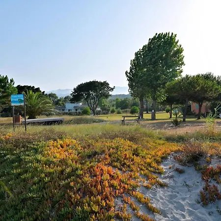 Maison De 3 A A 100 M De La Plage Avec Terrasse Et Wifi Poggio Mezzana
